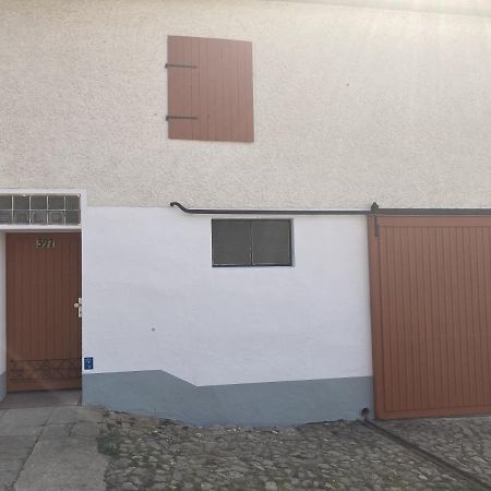 Ferienhaus Julian Thale Esterno foto