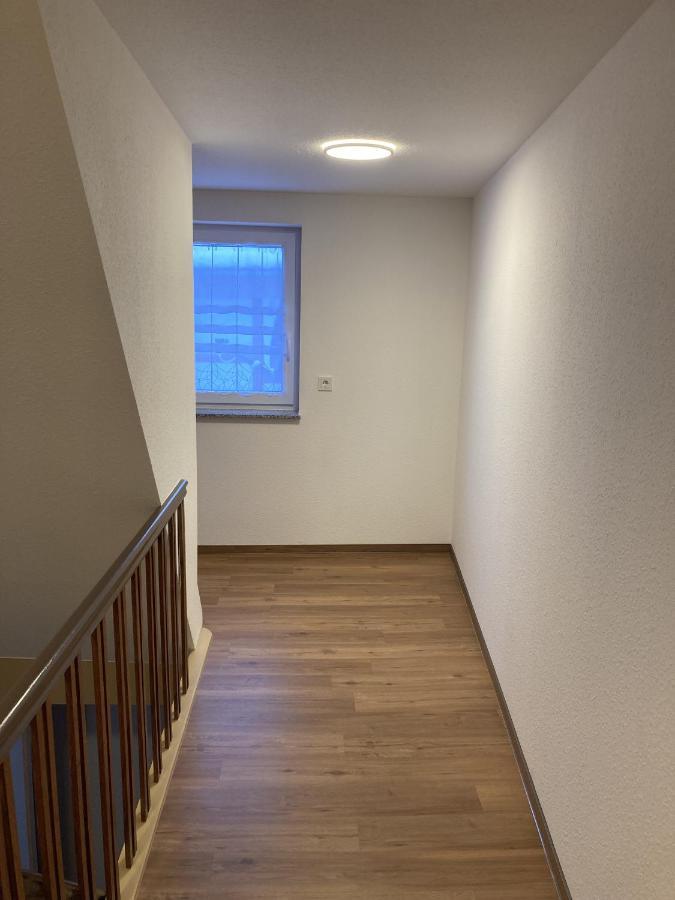 Ferienhaus Julian Thale Esterno foto